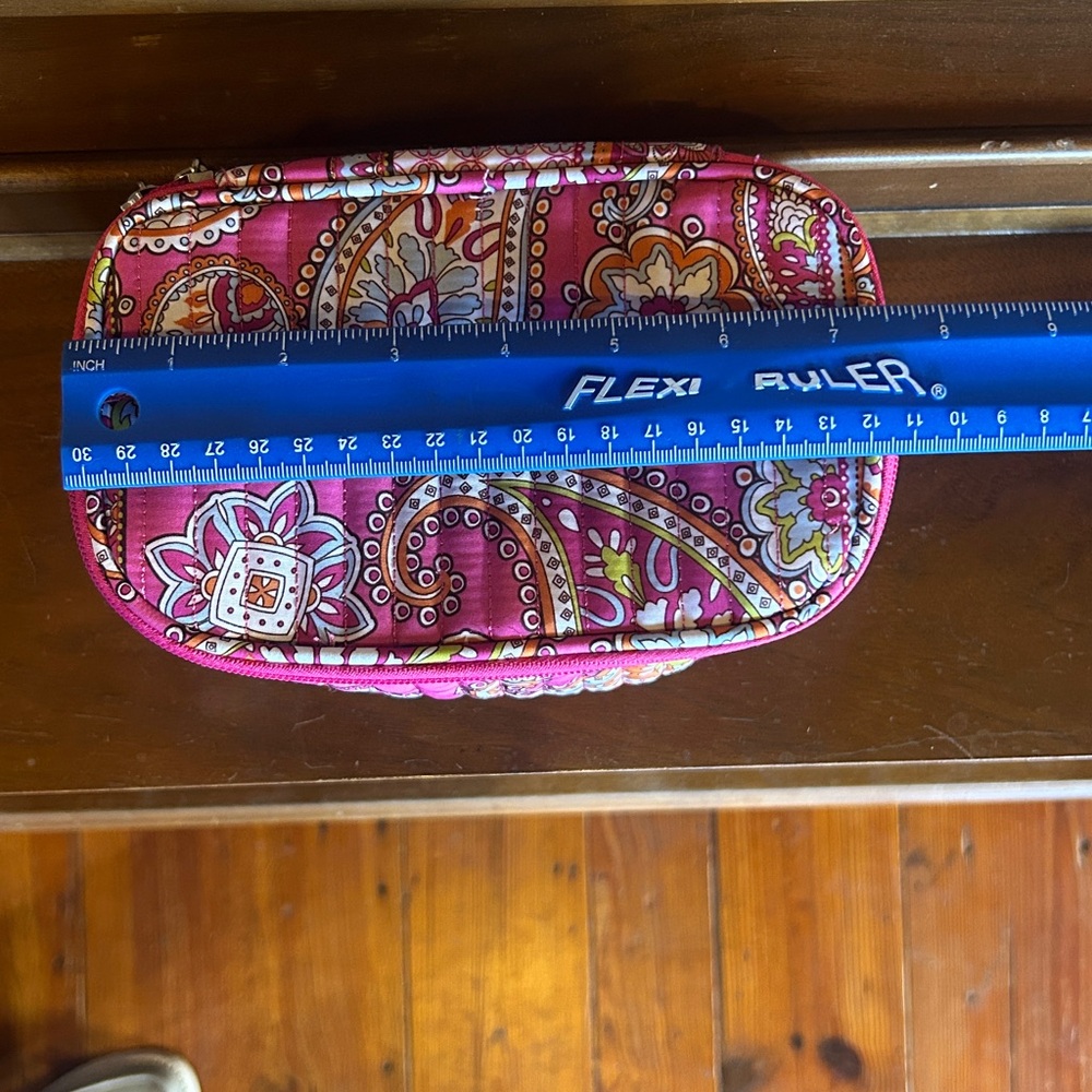 Cosmetics/Hair Tool Bag Set - Picture 15 of 16